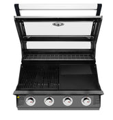 BeefEater 1600E Series  - 4 Burner Built In BBQ
